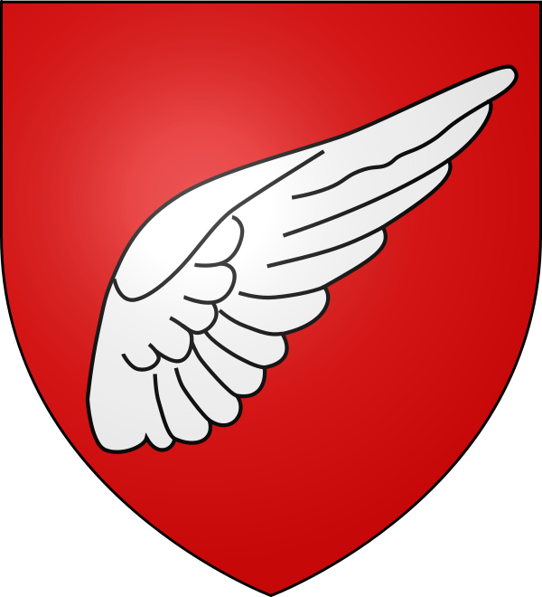 blason ales