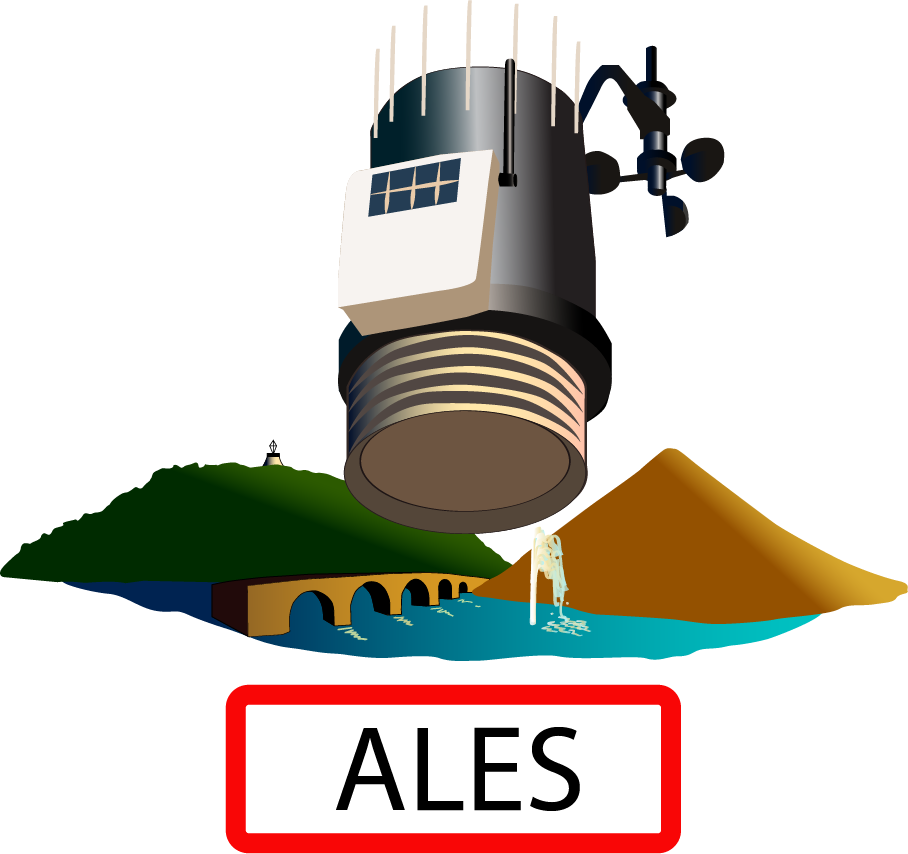 Météo Alès Cévennes