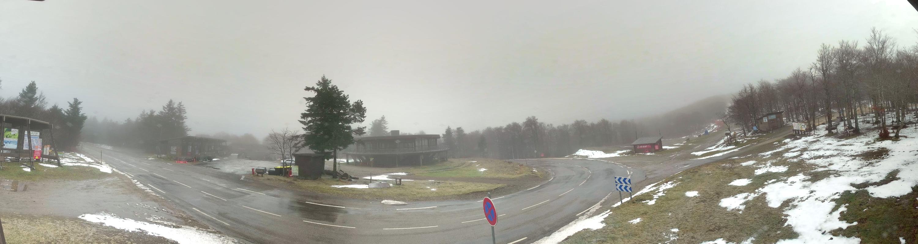 Webcam Valleraugue